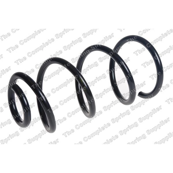 COIL SPRING REAR NISSAN image