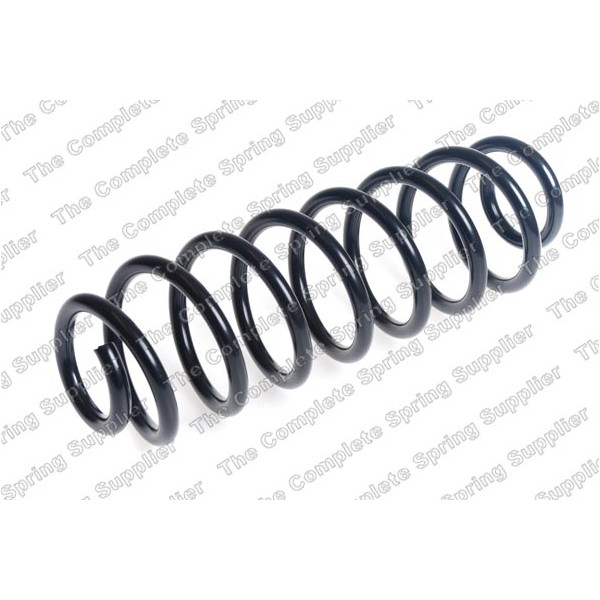 COIL SPRING REAR FORD image
