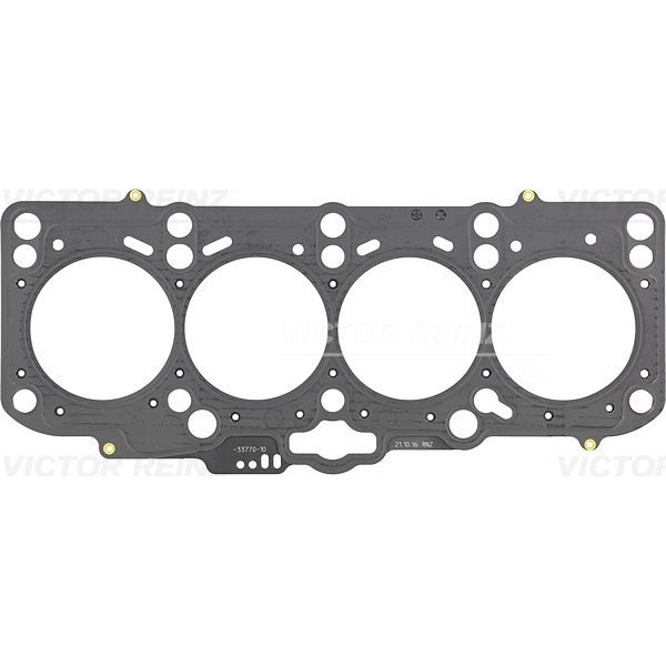 CYLINDER HEAD GASKET image
