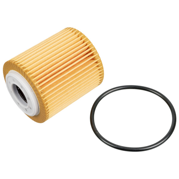 OIL FILTER image
