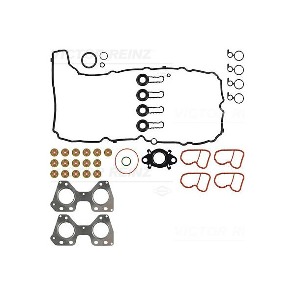 HEAD GASKET SET image