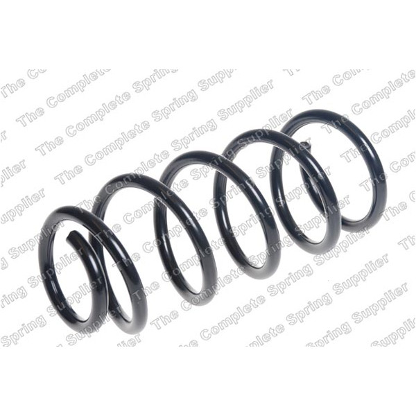 COIL SPRING REAR MINI image