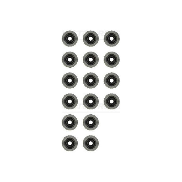 VALVE STEM SEAL SET image