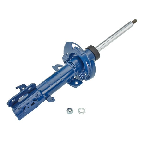 Shock absorber image Shock absorber image
