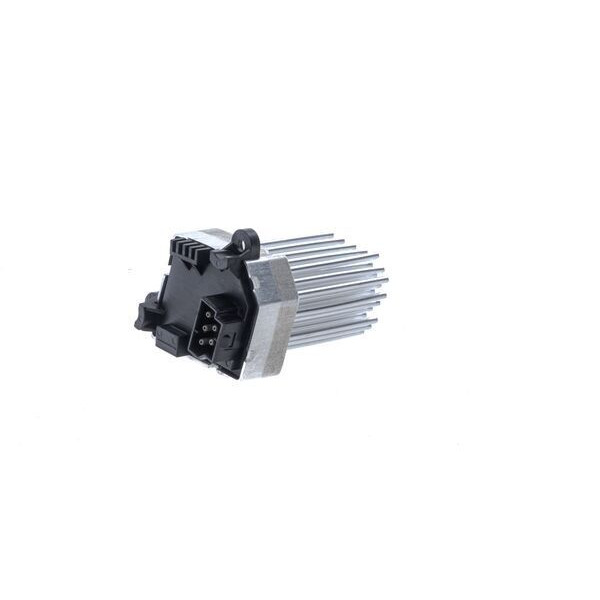 A/C BLOWER REGULATOR AND RESISTOR image