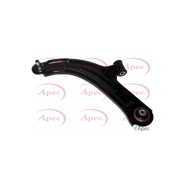 APEC SUSPENSION ARM (LH) image
