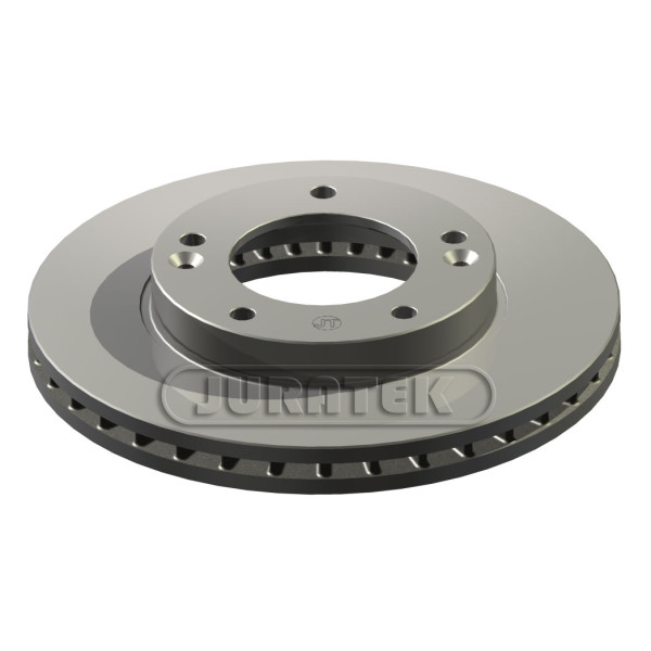 DISC (FRONT) - KIA image