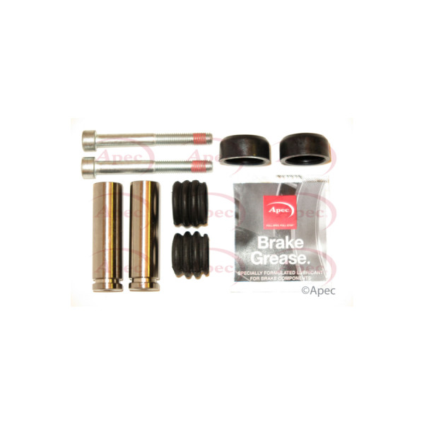 APEC BRAKE CALIPER FITTING KIT image