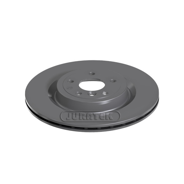 DISC (REAR) - JAGUAR image