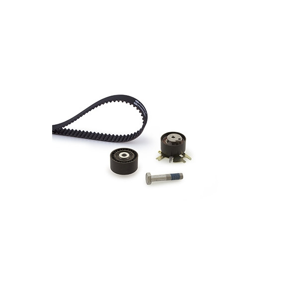 POWERGRIP TIMING BELT KIT image