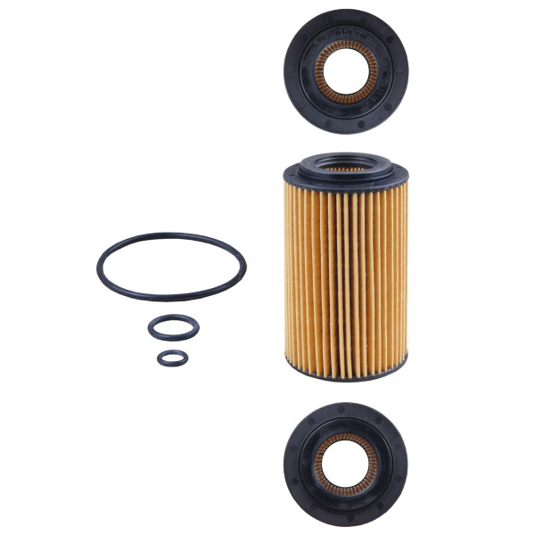 OIL FILTER - ELEMENT image