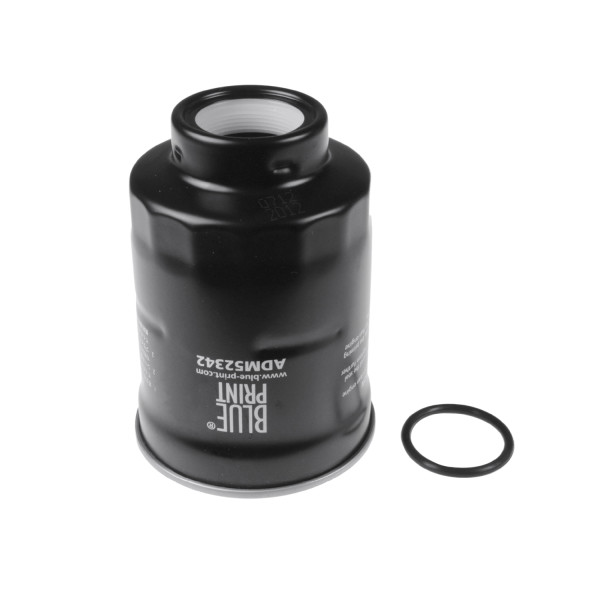 FUEL FILTER image