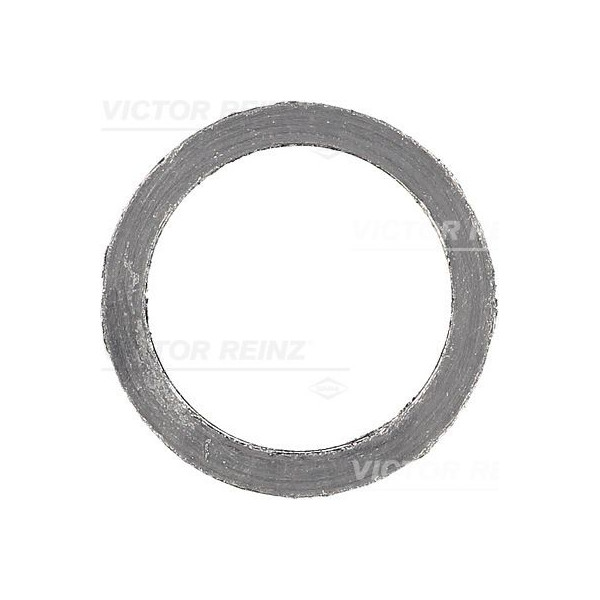 EXHAUST MANIFOLD GASKET image
