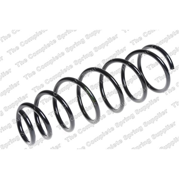 COIL SPRING REAR MAZDA image