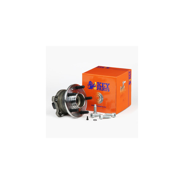 WHEEL BEARING KIT image WHEEL BEARING KIT image