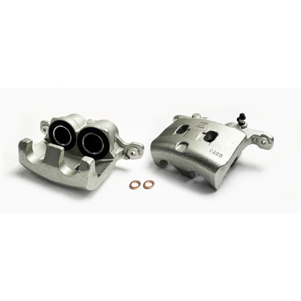 CALIPER (FRONT LH) - INFINITI NISSAN RENAULT image