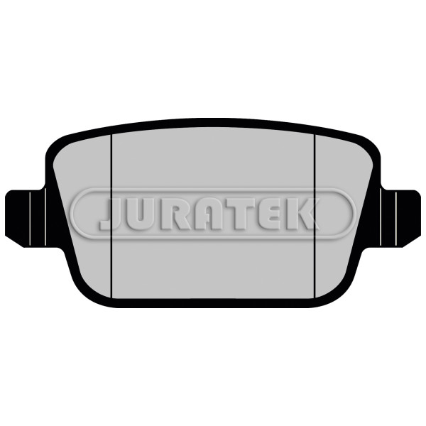 PAD (REAR) - FORD LAND ROVER VOLVO image