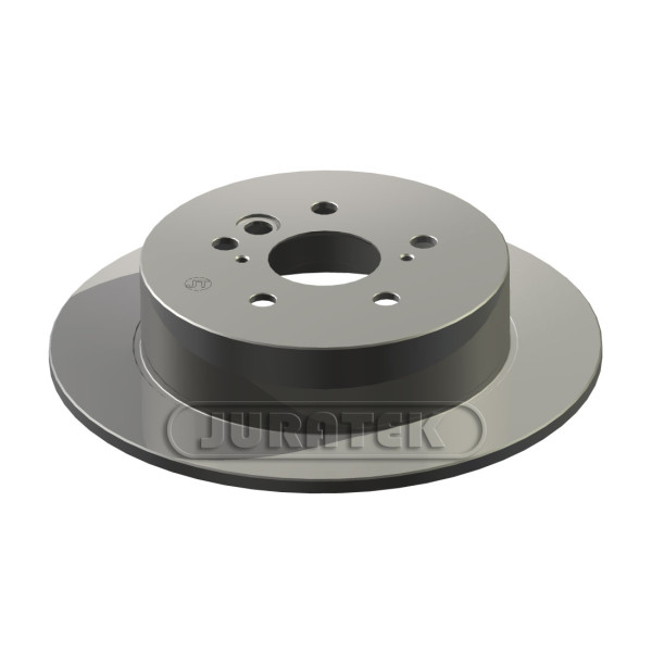 DISC (REAR) - TOYOTA image
