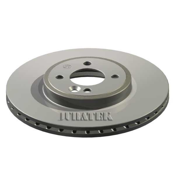 DISC (FRONT) - MINI image