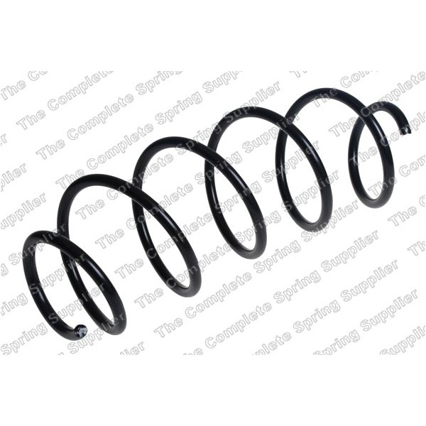 COIL SPRING FRONT CITROEN image