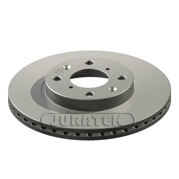 DISC (FRONT) - SUZUKI VAUXHALL image