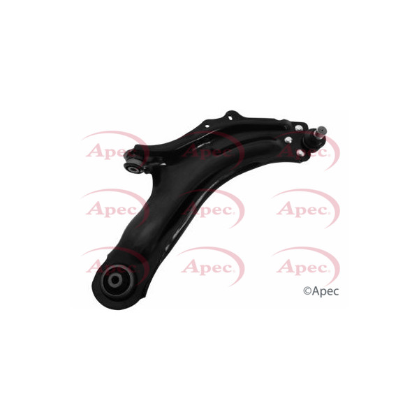 APEC WISHBONE (RH) image
