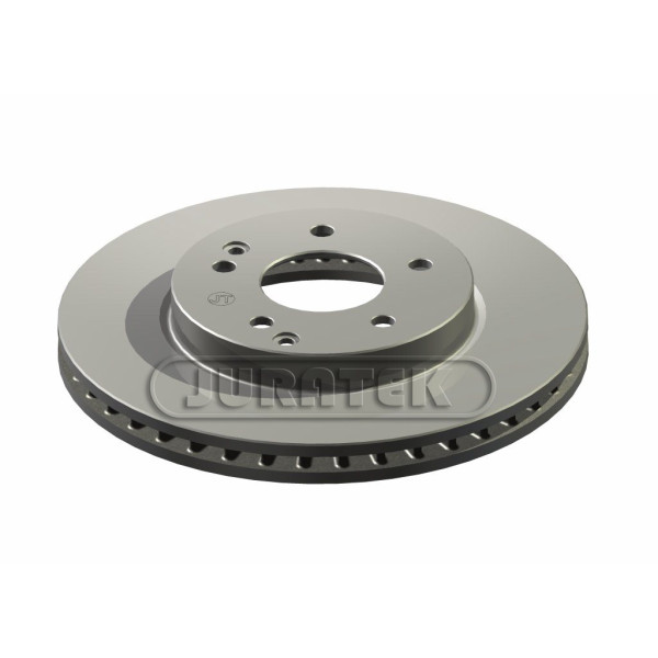 DISC (FRONT) - MERCEDES image