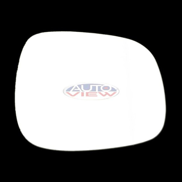 BMW X1 08->12 RH Silver image