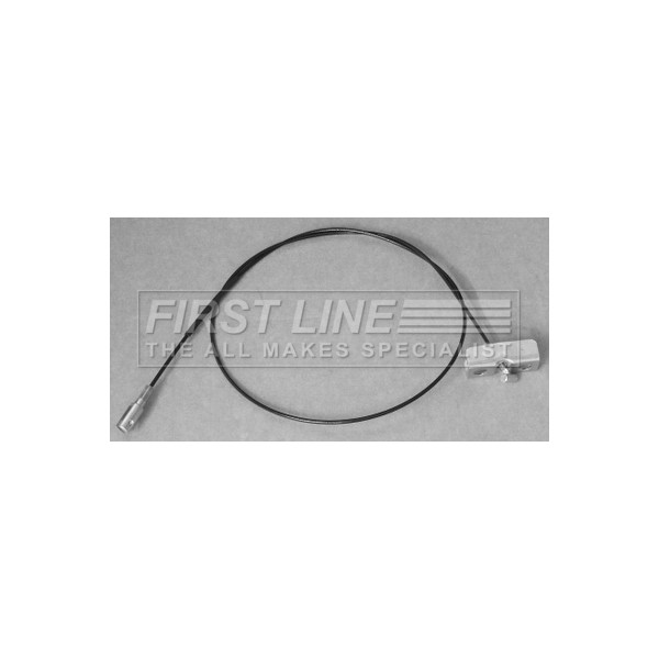 BRAKE CABLE - INTER image BRAKE CABLE - INTER image