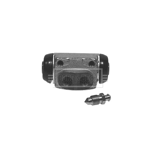 WHEEL CYLINDER image