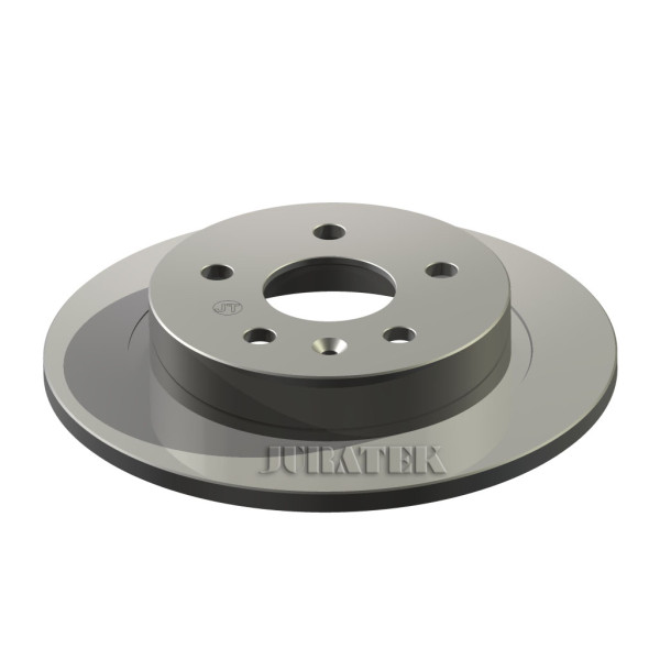 DISC (REAR) - CHEVROLET SAAB VAUXHALL image