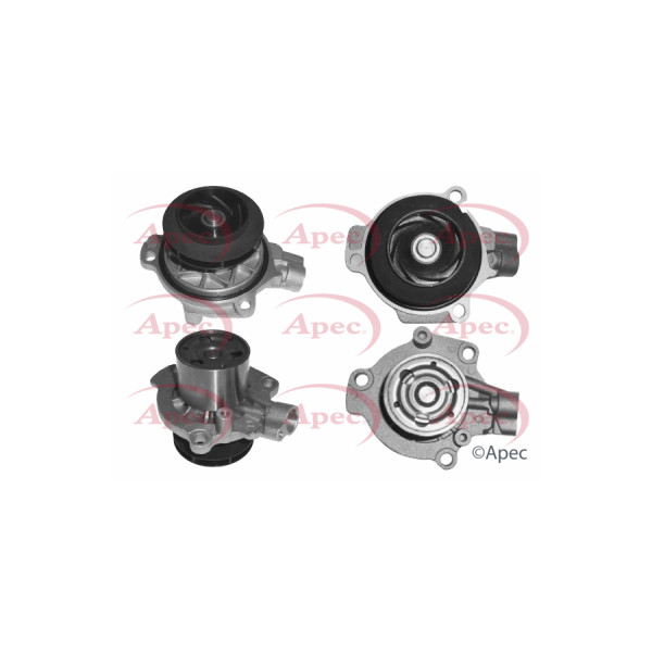 APEC WATER PUMP image
