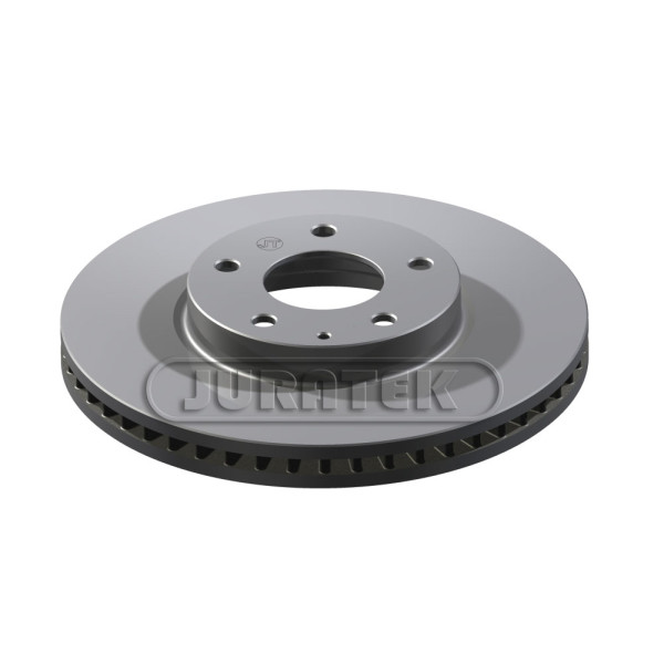 DISC (FRONT) - MAZDA image
