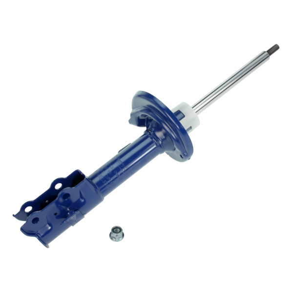 Shock absorber image