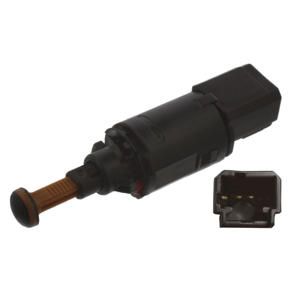 BRAKE LIGHT SWITCH image