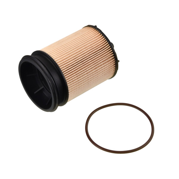 FUEL FILTER image