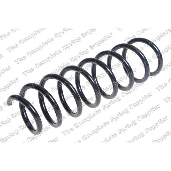 COIL SPRING REAR BMW image