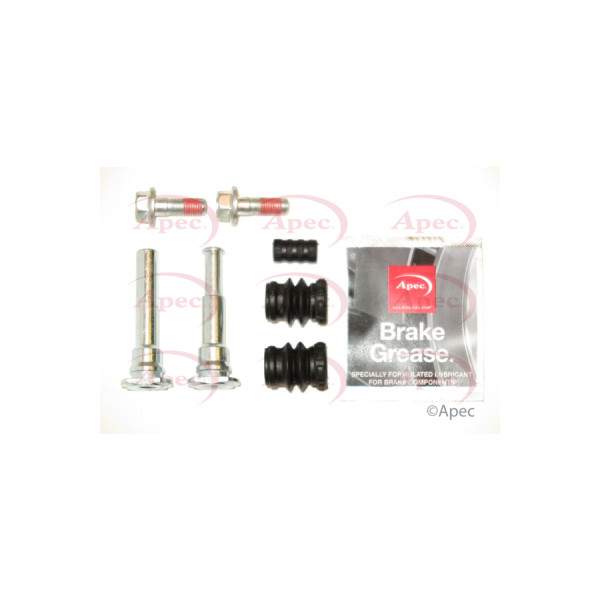 APEC BRAKE CALIPER FITTING KIT image