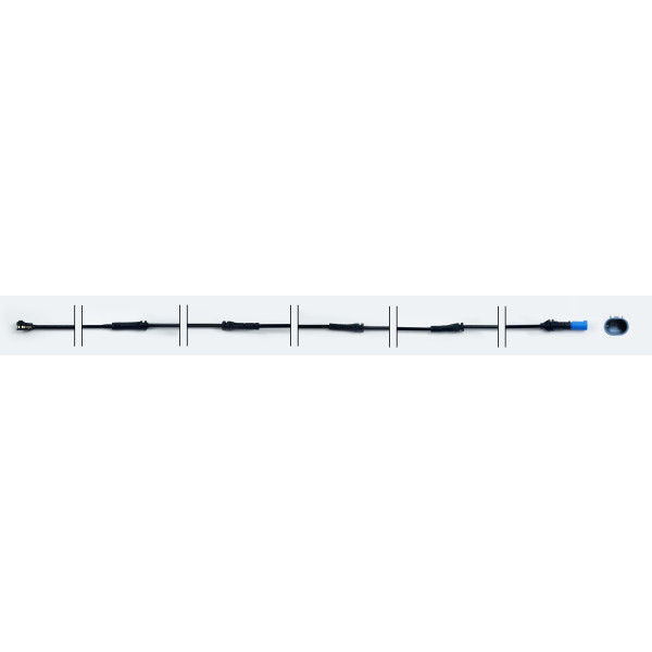 WEAR LEAD (X1) (REAR) - BMW image