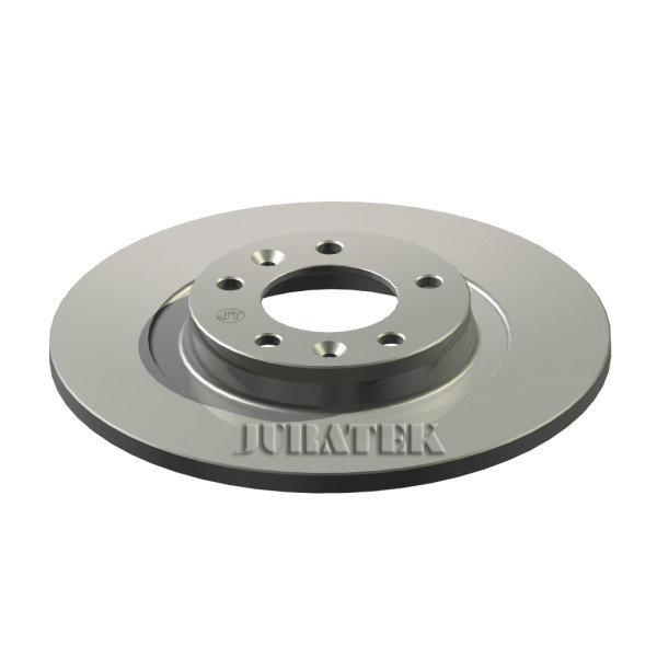DISC (REAR) - CITROEN PEUGEOT image