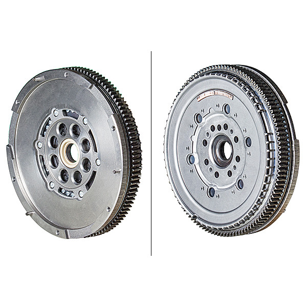 DUAL MASS FLYWHEEL (W/O BOLTS) image