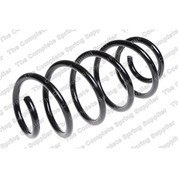 COIL SPRING FRONT SKODA/VW image