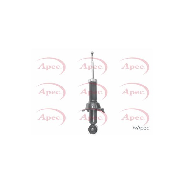 APEC SHOCK ABS REAR image