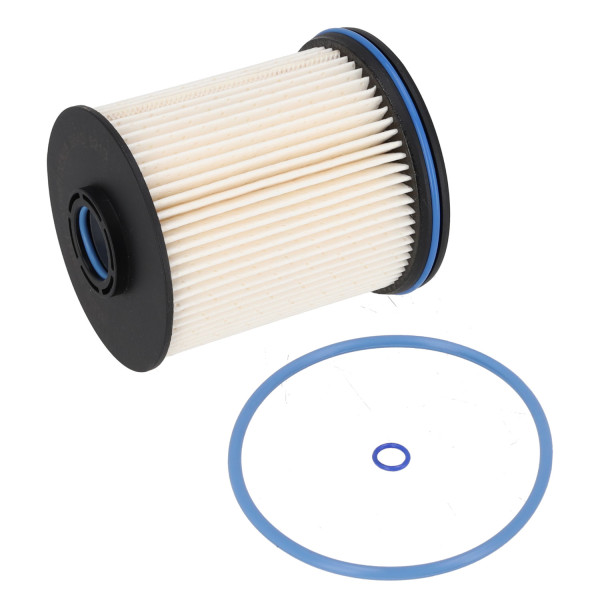 FUEL FILTER image