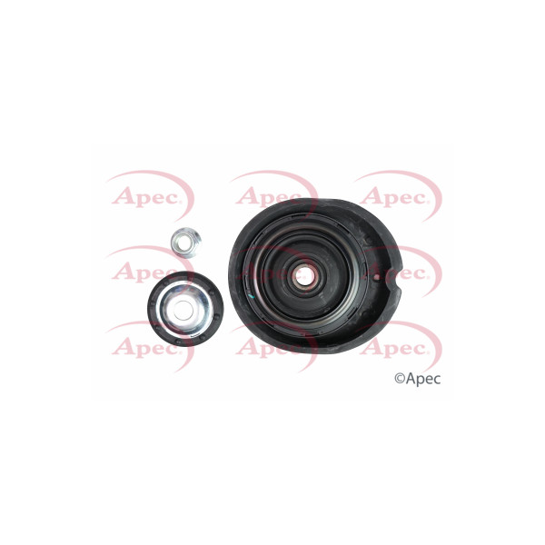 APEC TOP STRUT MOUNTING KIT image