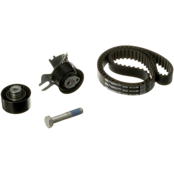 POWERGRIP TIMING BELT KIT image