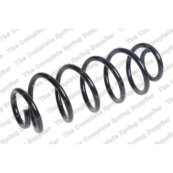 COIL SPRING REAR SEAT image