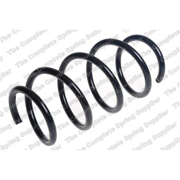 COIL SPRING FRONT MERCEDES image