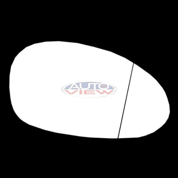 BMW Z4 02->08 RH Silver Aspheric image BMW Z4 02->08 RH Silver Aspheric image