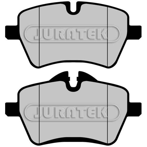 PAD (FRONT) - MINI image